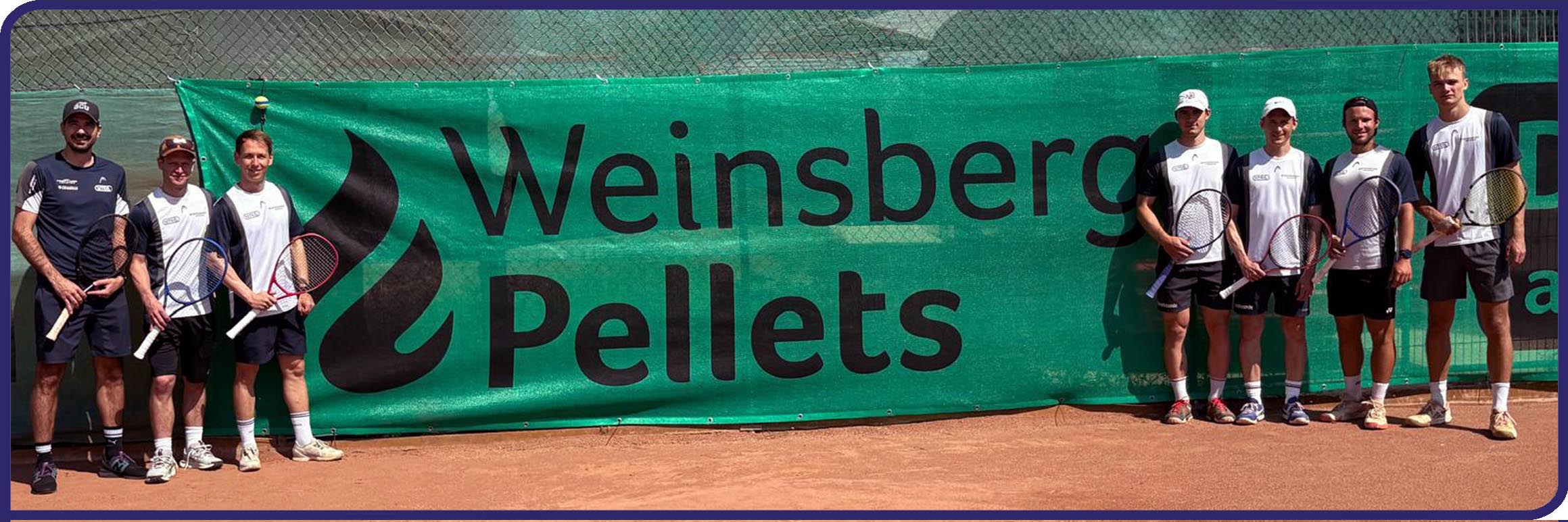 Weinsberg Pellets Plane