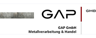 GAP GmbH