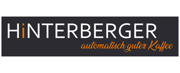 Hinterberger Kaffee