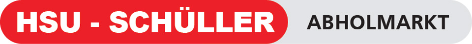 HSU Markt Schüller