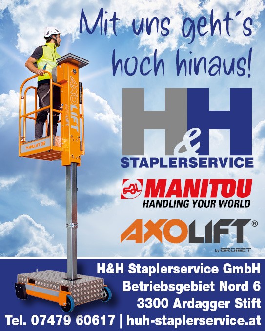 H&H Staplerservice