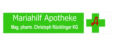 Mariahilf Apotheke