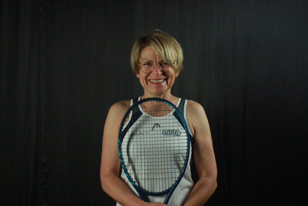 Andrea Bichler