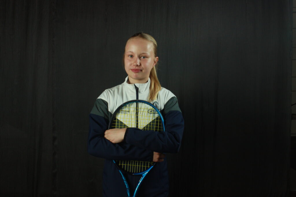 Christina Kusolitsch