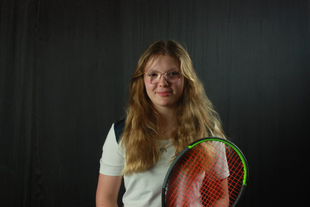 Emma Gusner