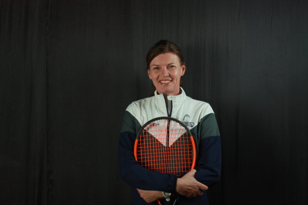 Karin Hofer