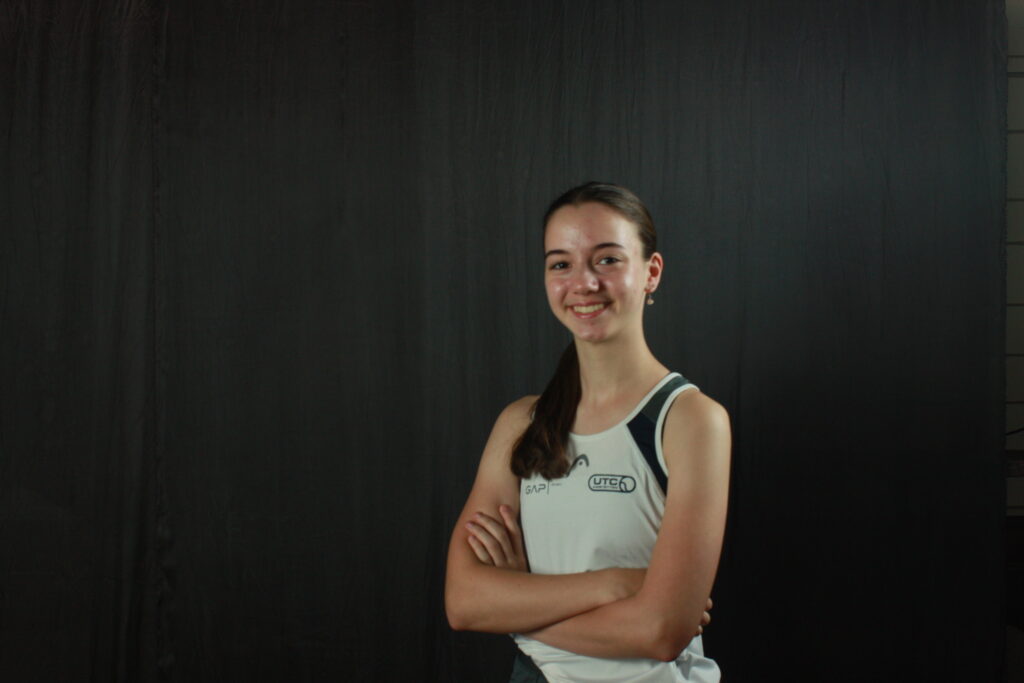 Katharina Offenthaler