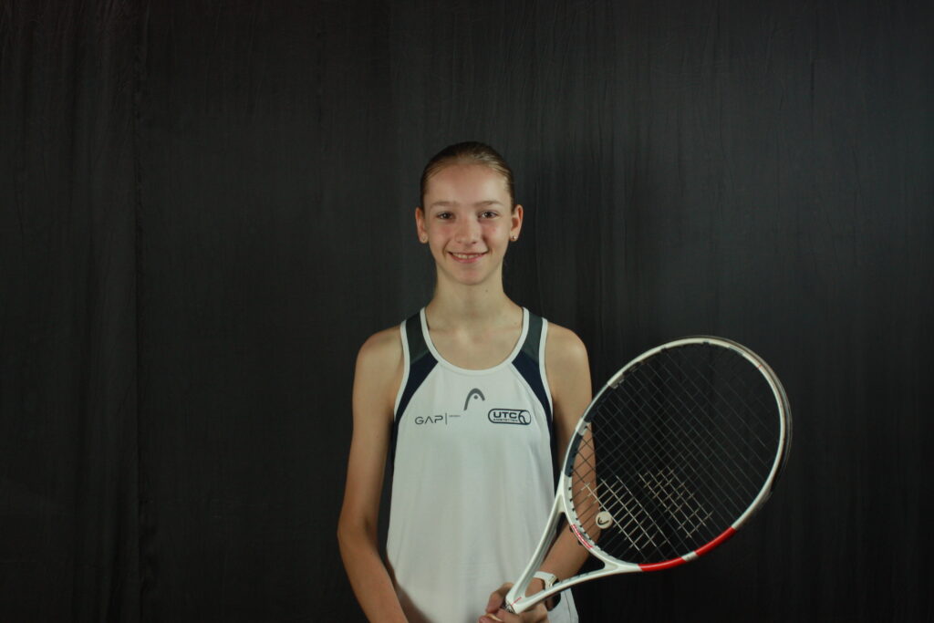 Olivia Sponseiler