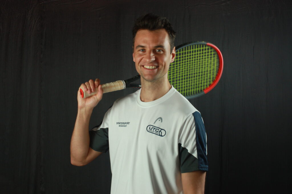 Daniel Gieber