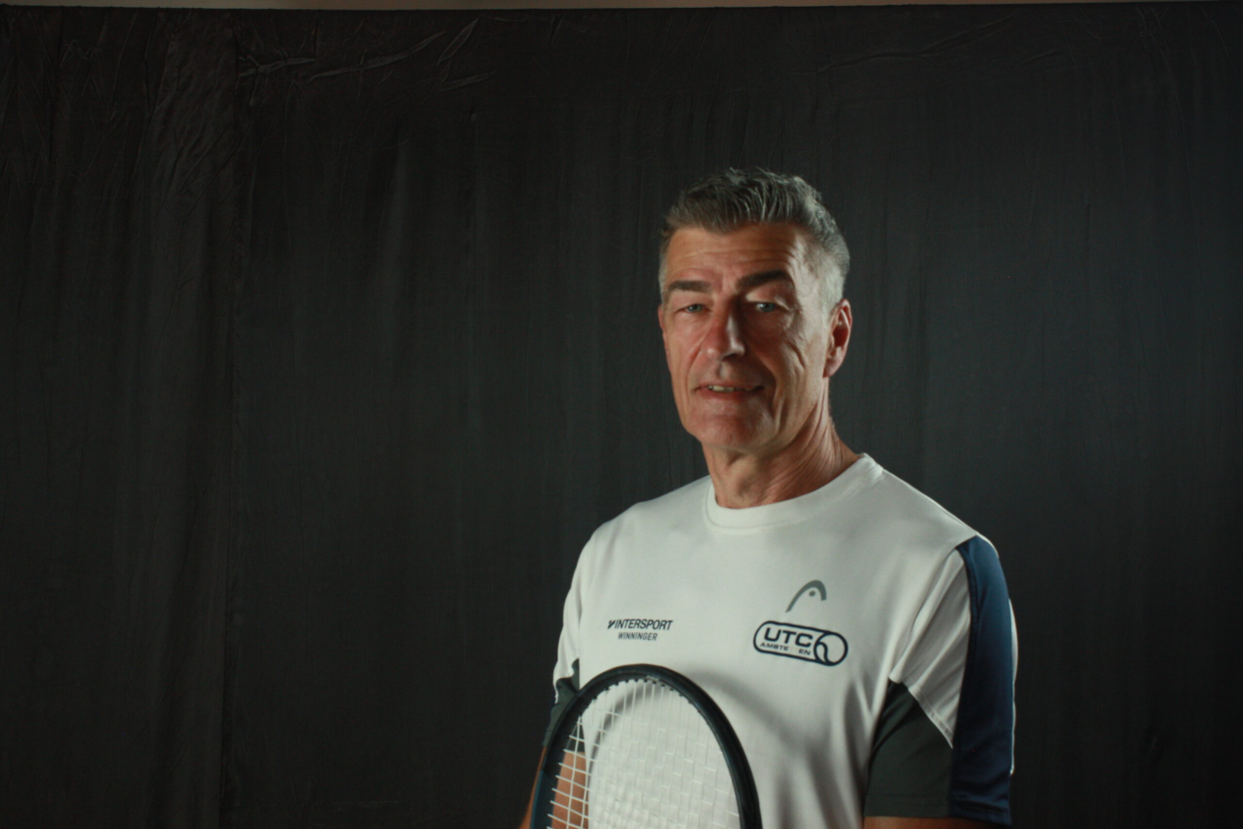 Dieter Gumpoltsberger