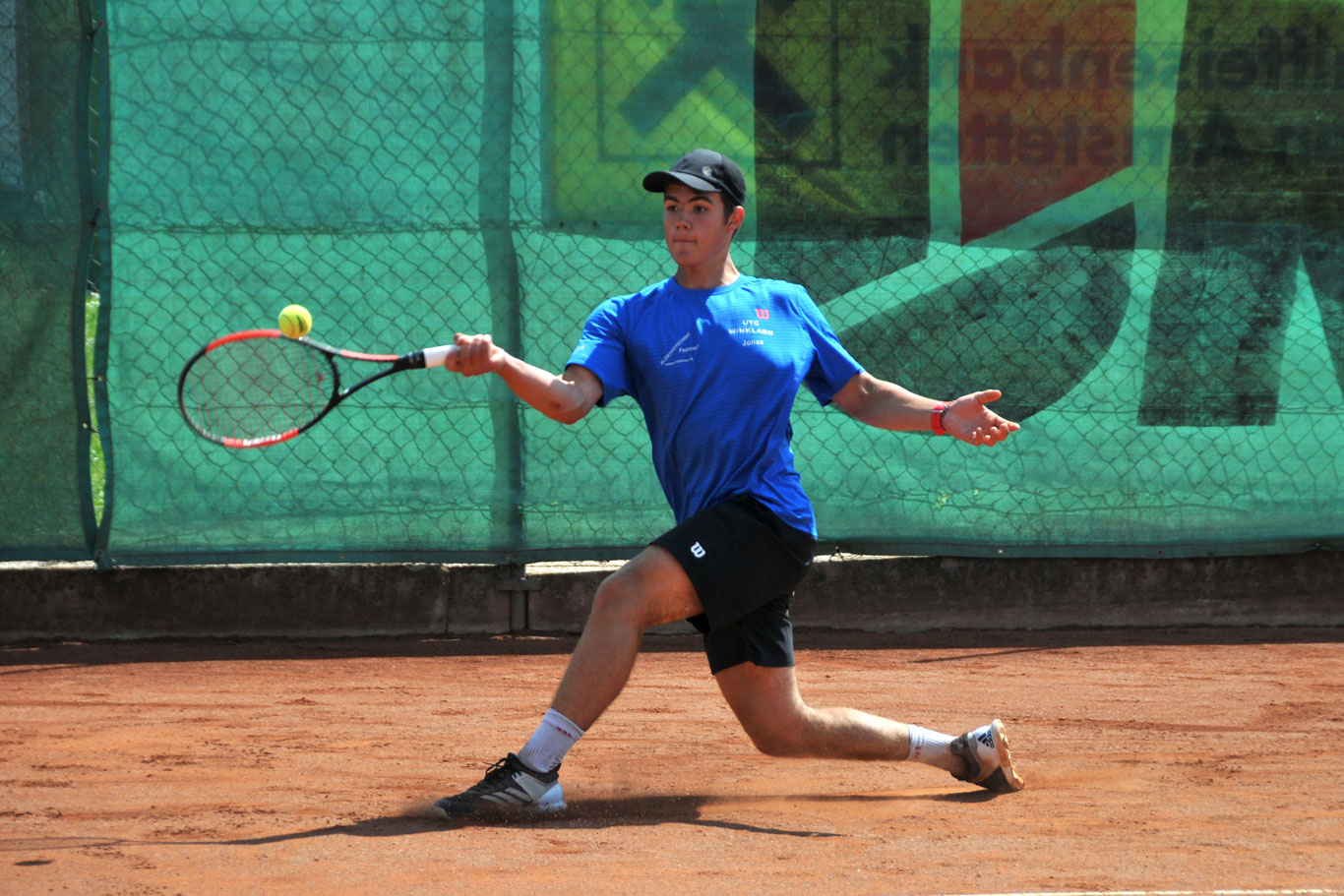 Jonas Krahofer