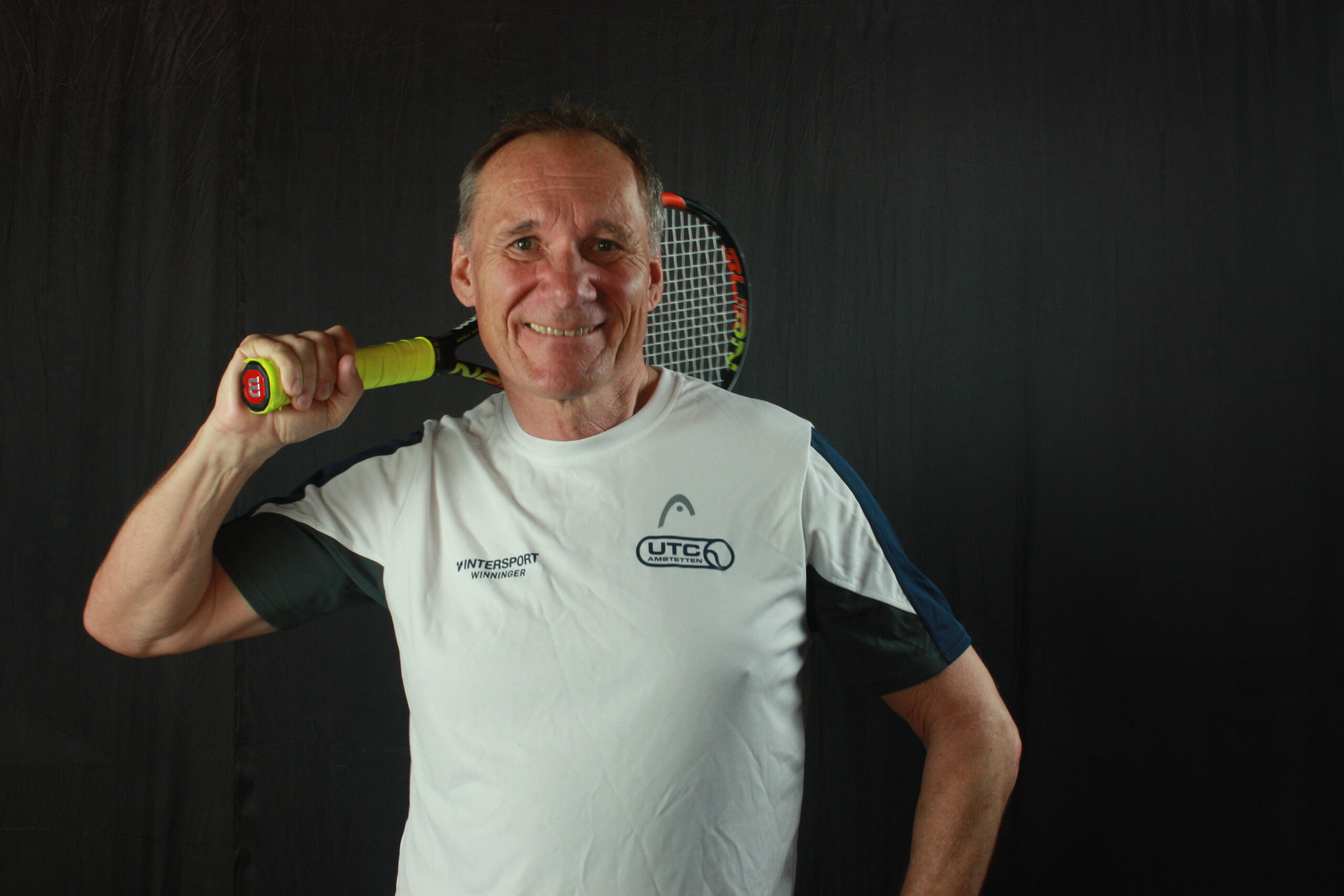 Klaus Grünberger