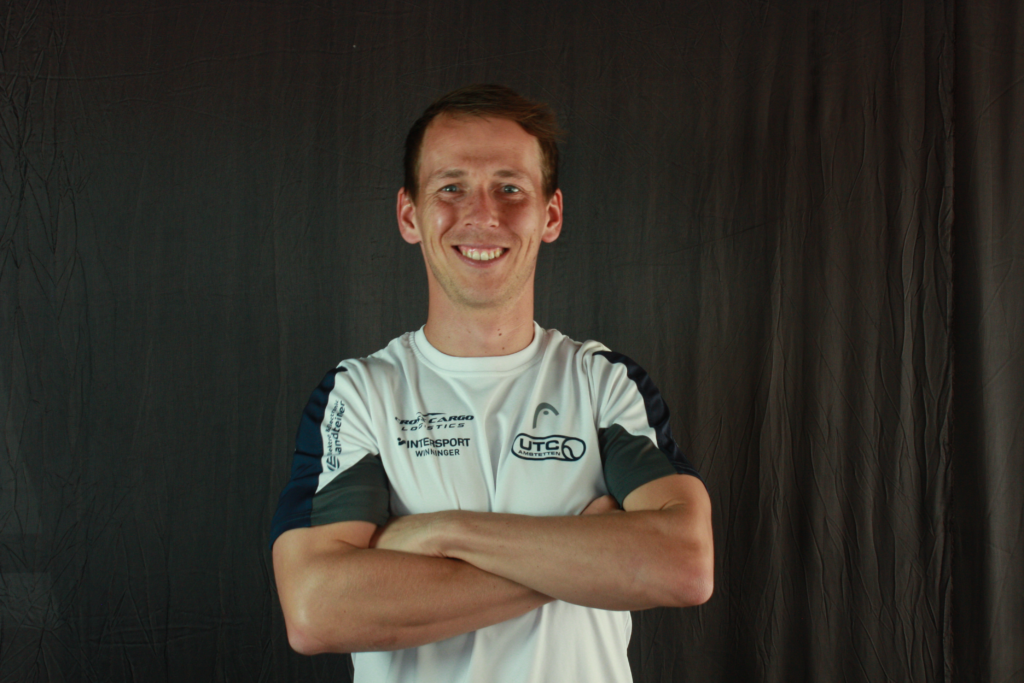Stefan Gatterbauer