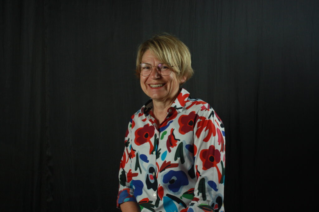 Andrea Bichler