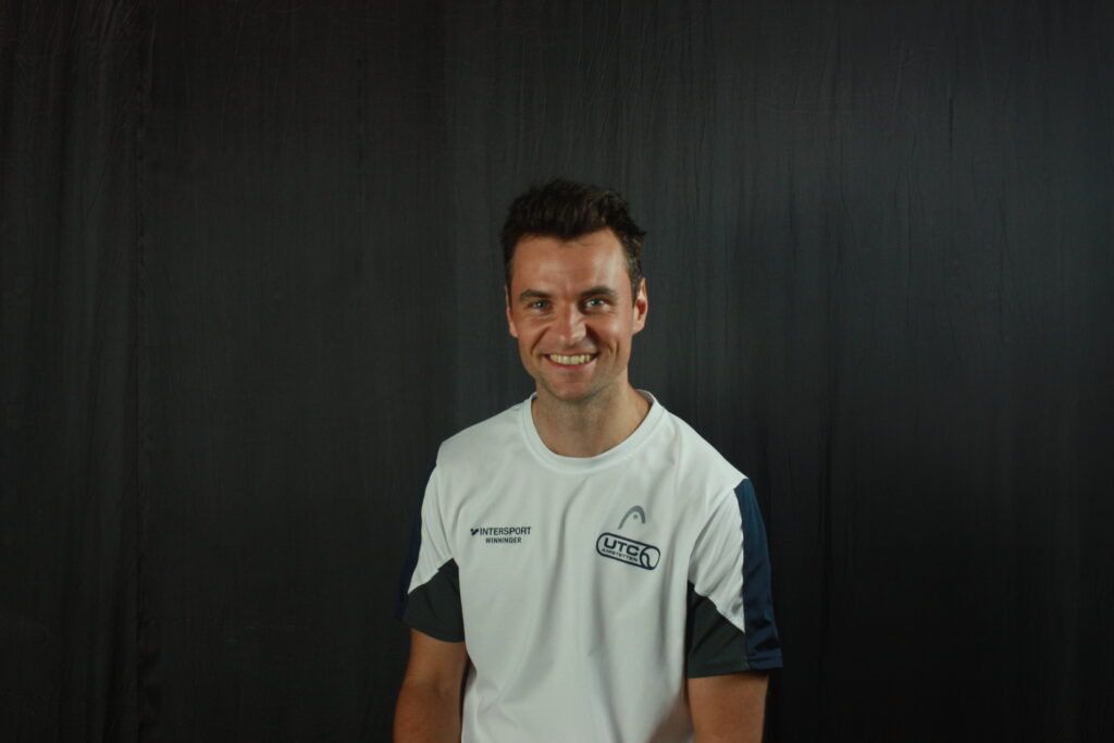 Daniel Gieber