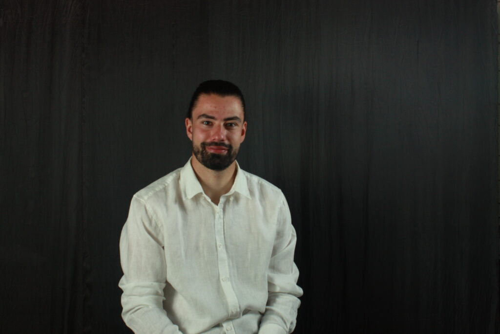 Fabian Gumpholtsberger